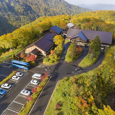 Hakkoda Hotel Aomori Zewnętrze zdjęcie