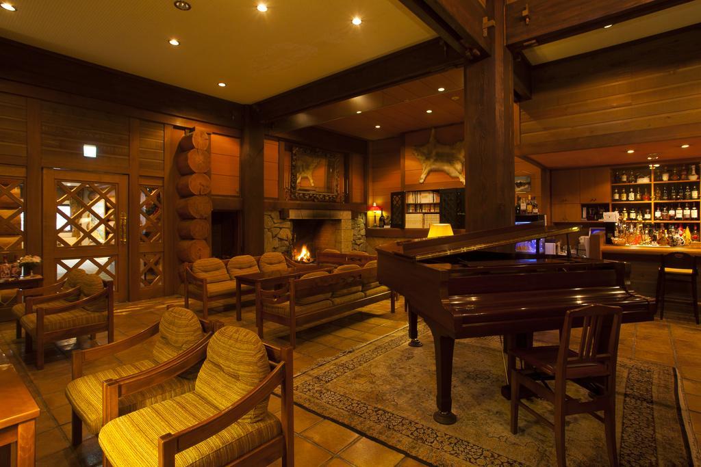 Hakkoda Hotel Aomori Zewnętrze zdjęcie