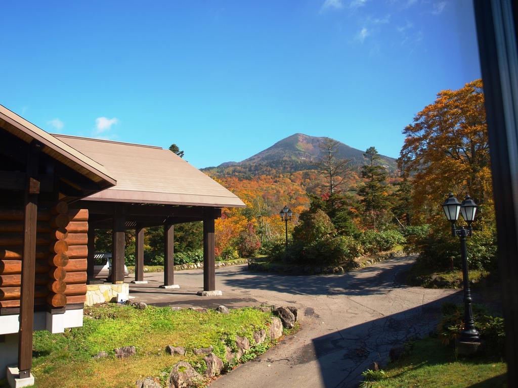 Hakkoda Hotel Aomori Zewnętrze zdjęcie