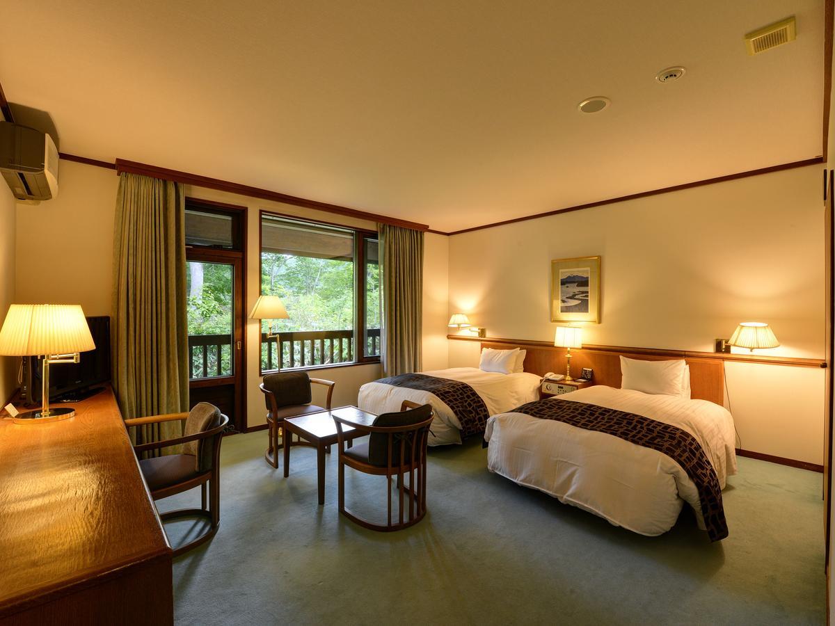 Hakkoda Hotel Aomori Zewnętrze zdjęcie