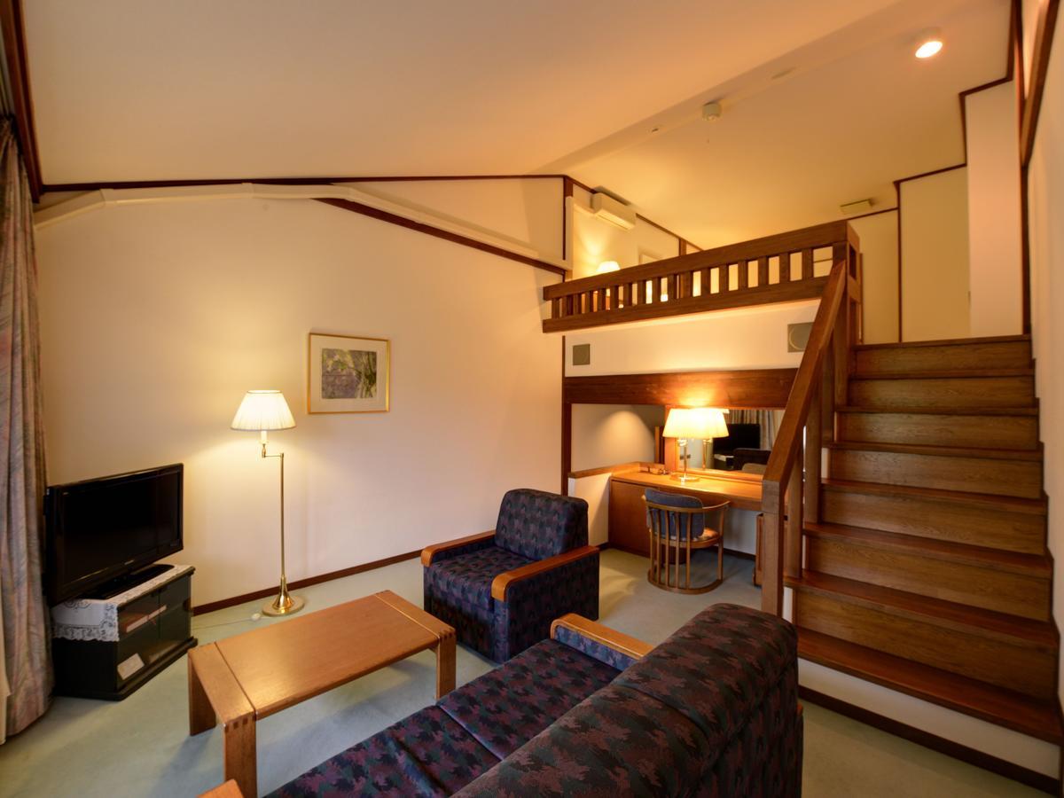 Hakkoda Hotel Aomori Zewnętrze zdjęcie