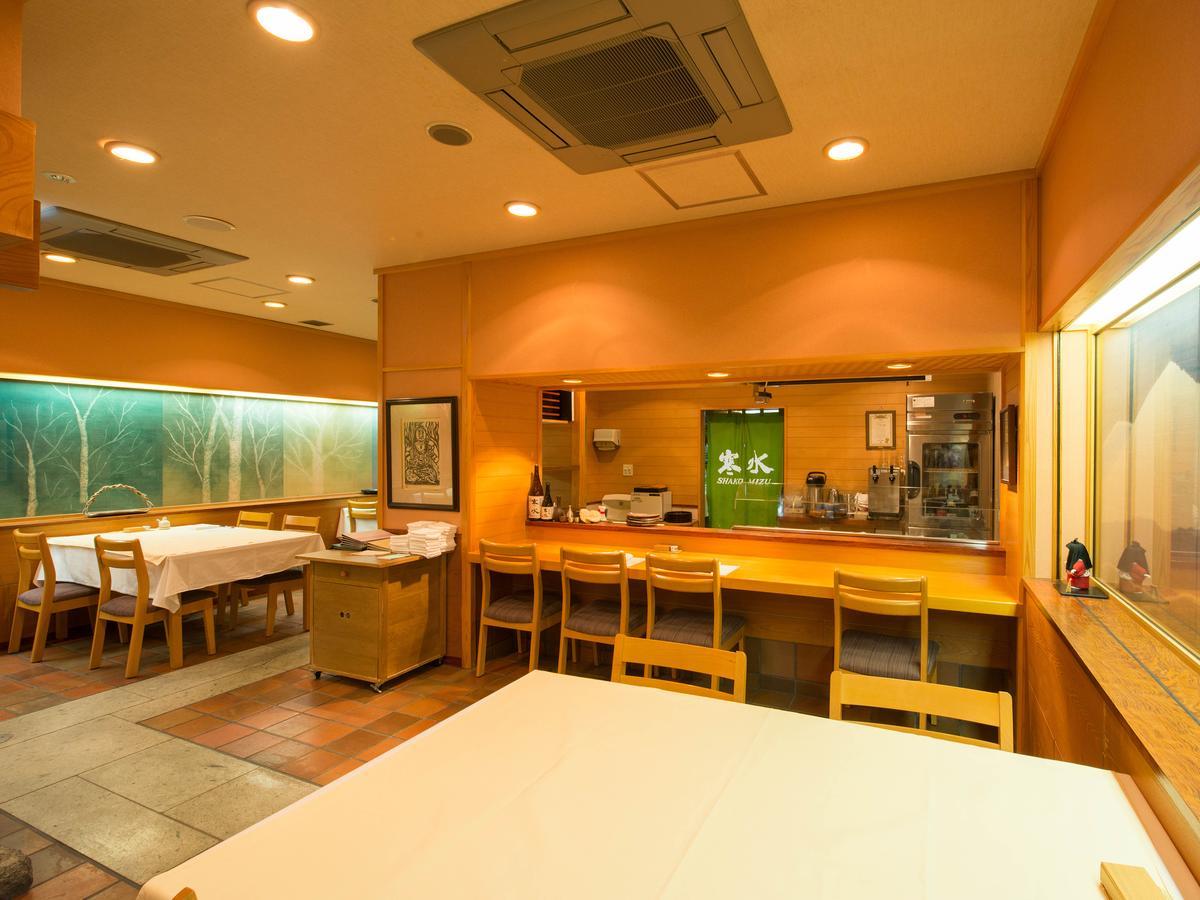 Hakkoda Hotel Aomori Zewnętrze zdjęcie