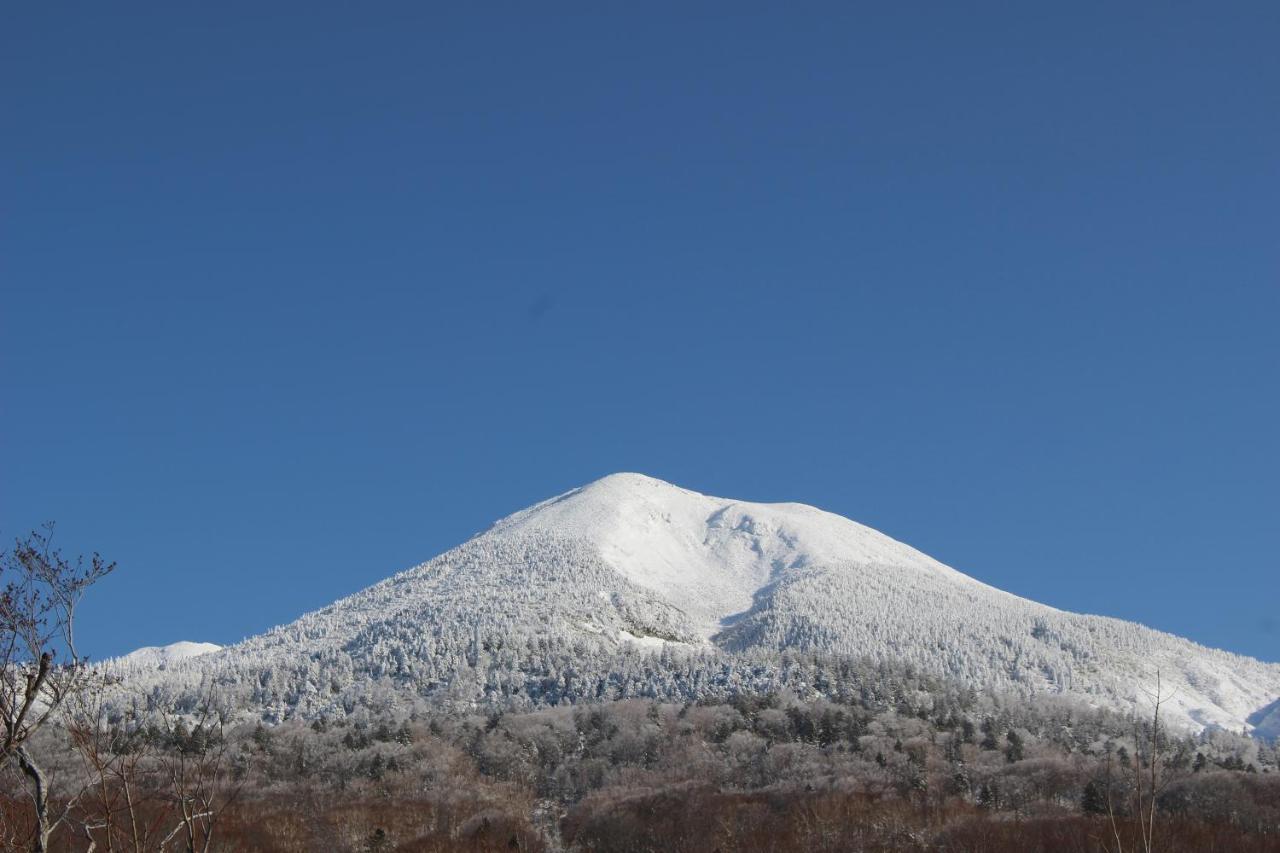 Hakkoda Hotel Aomori Zewnętrze zdjęcie