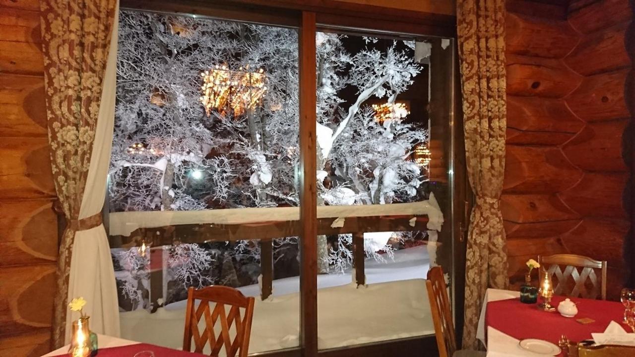 Hakkoda Hotel Aomori Zewnętrze zdjęcie
