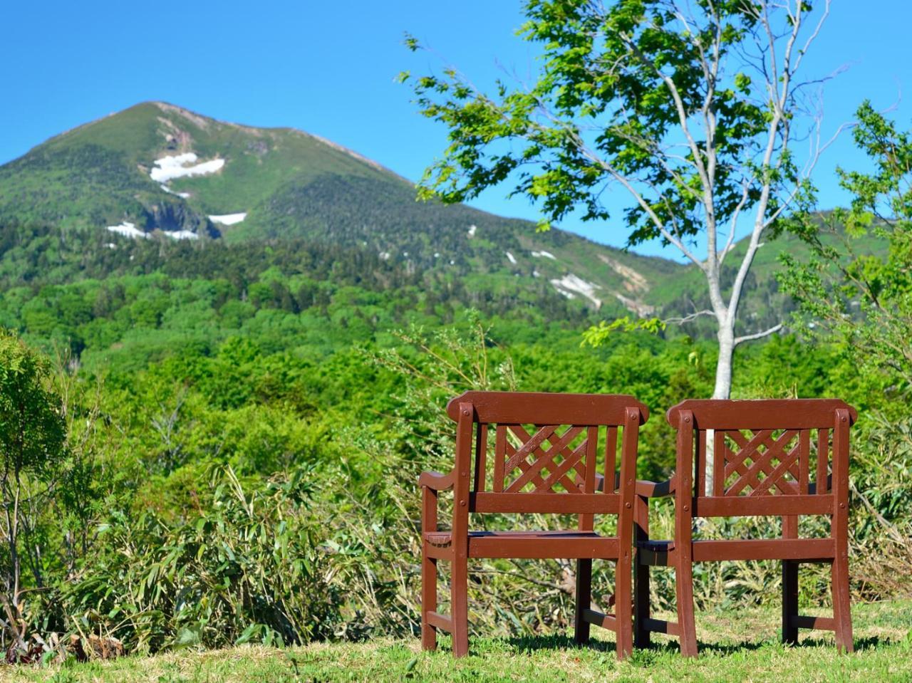 Hakkoda Hotel Aomori Zewnętrze zdjęcie