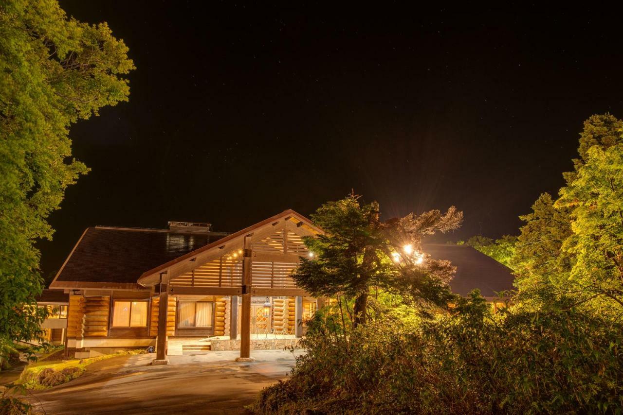 Hakkoda Hotel Aomori Zewnętrze zdjęcie