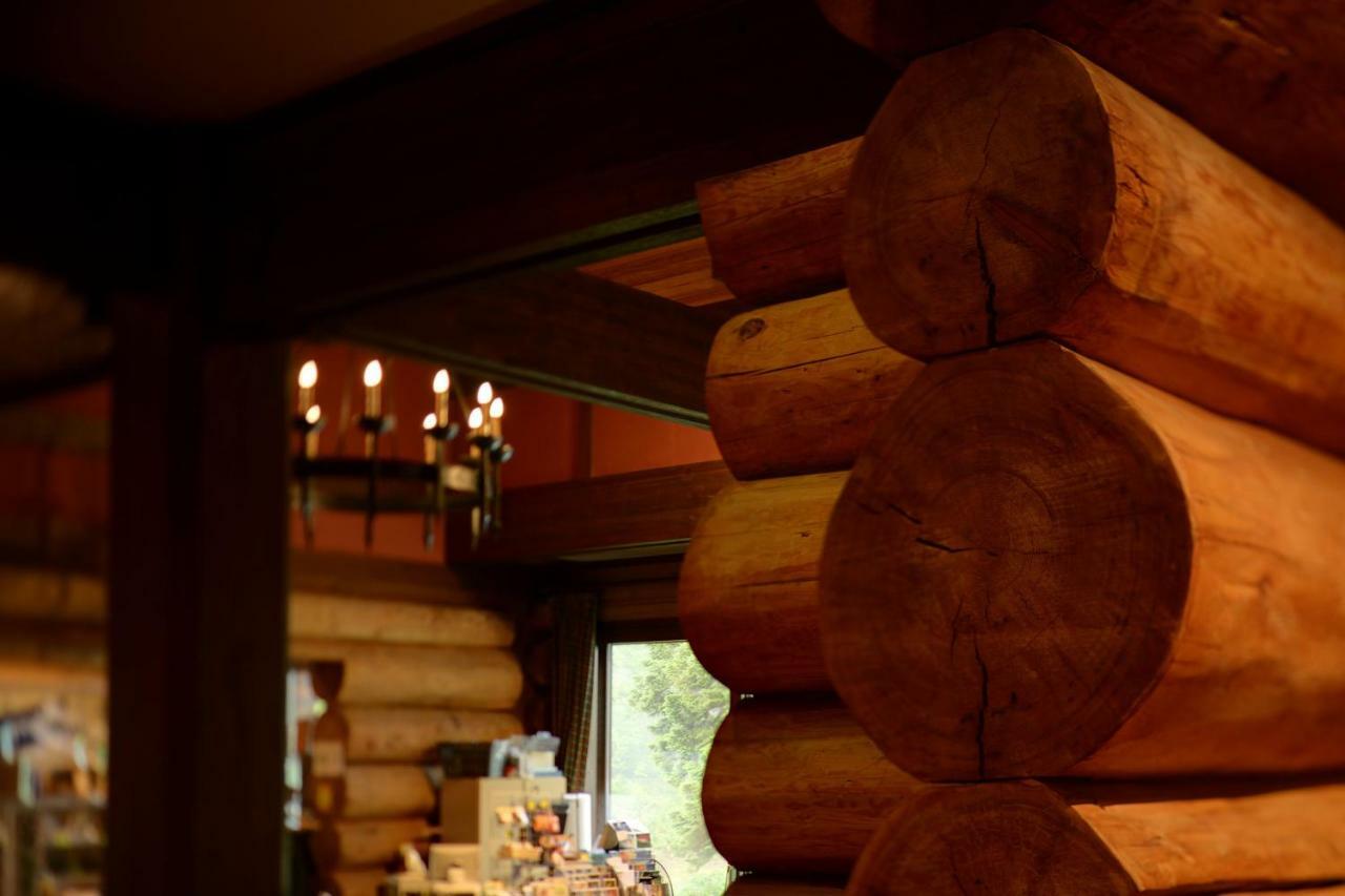 Hakkoda Hotel Aomori Zewnętrze zdjęcie