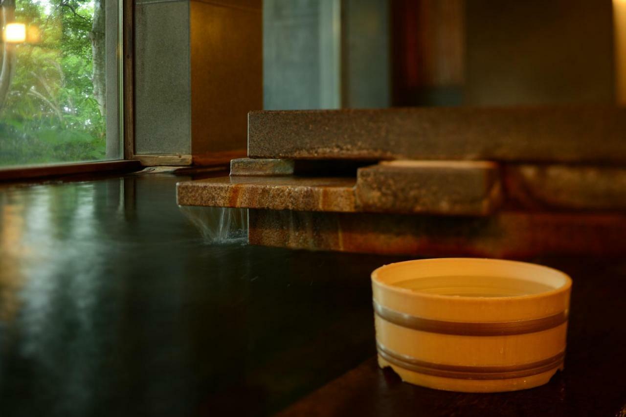 Hakkoda Hotel Aomori Zewnętrze zdjęcie