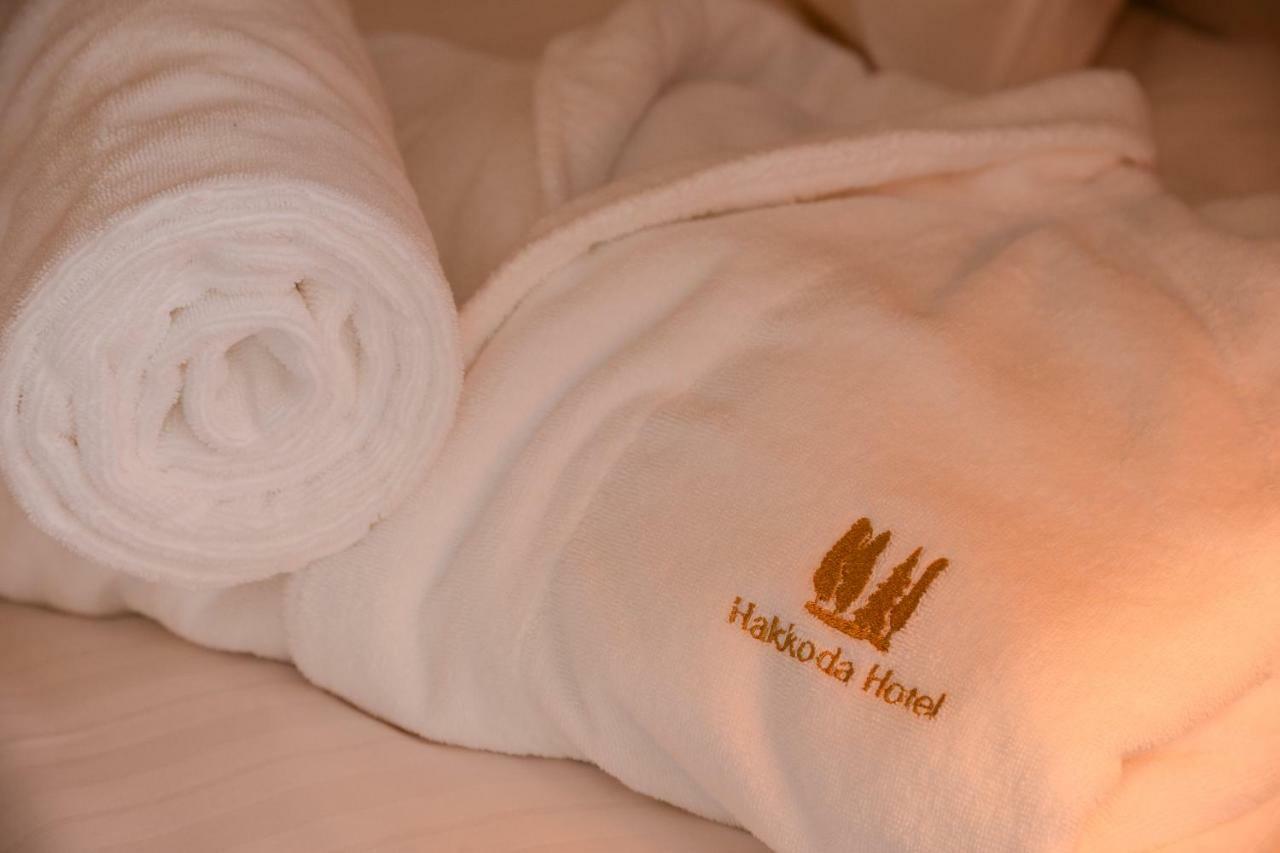 Hakkoda Hotel Aomori Zewnętrze zdjęcie