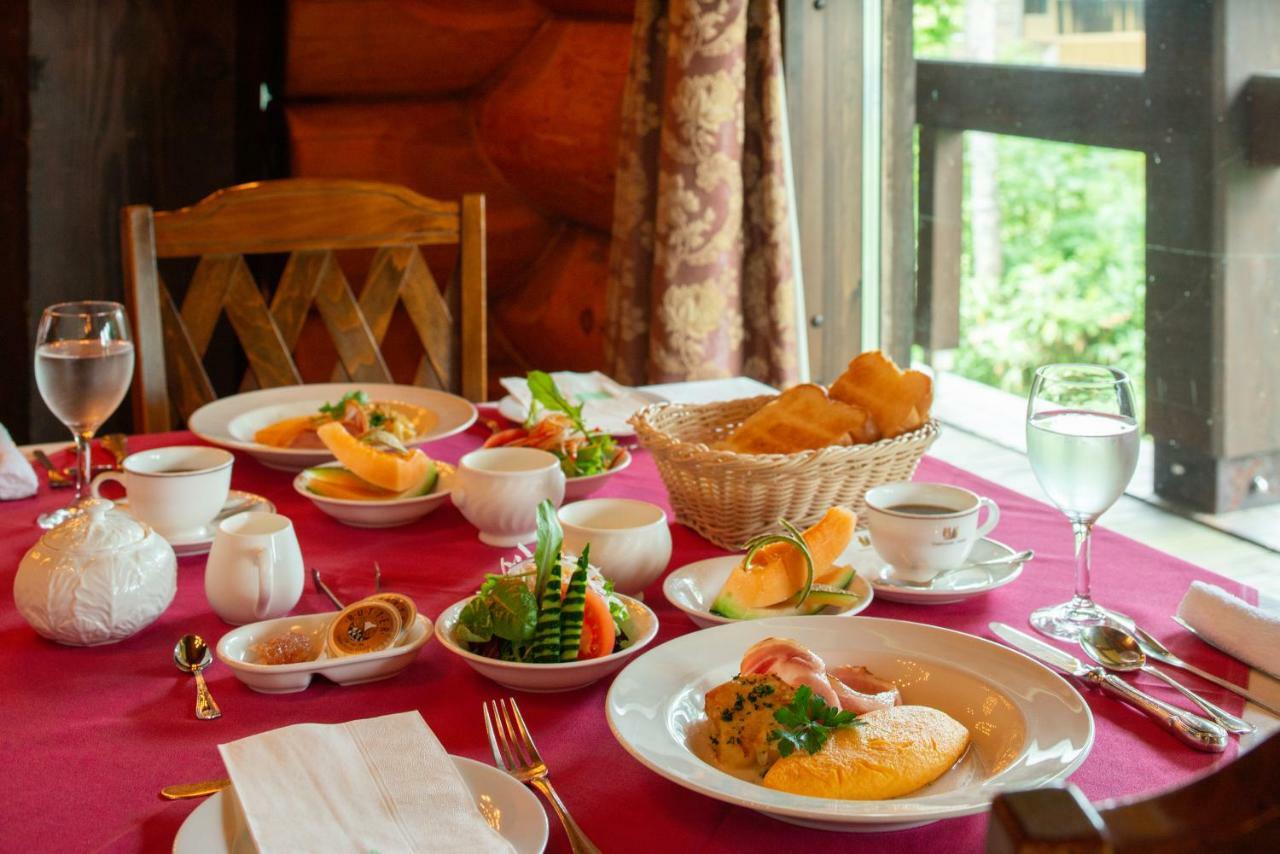 Hakkoda Hotel Aomori Zewnętrze zdjęcie