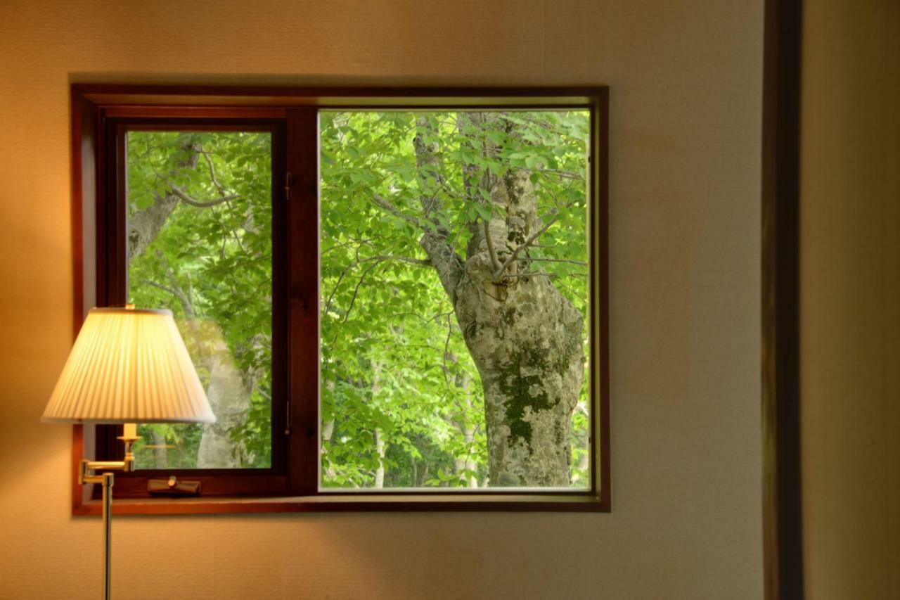 Hakkoda Hotel Aomori Zewnętrze zdjęcie