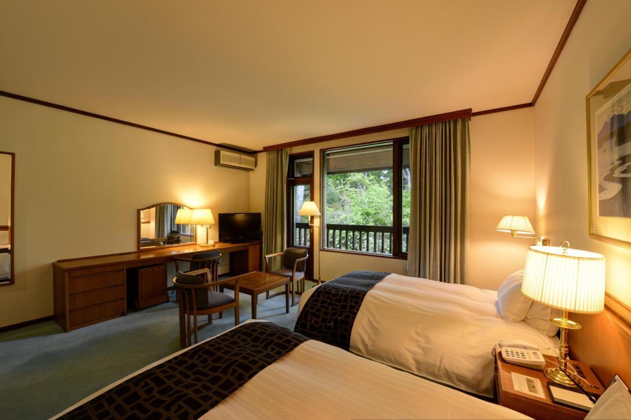 Hakkoda Hotel Aomori Zewnętrze zdjęcie